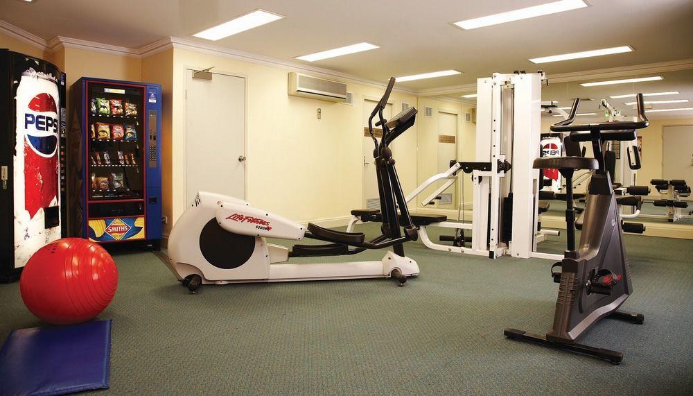 Adina Serviced Apartments Sydney Martin Place Buitenkant foto
