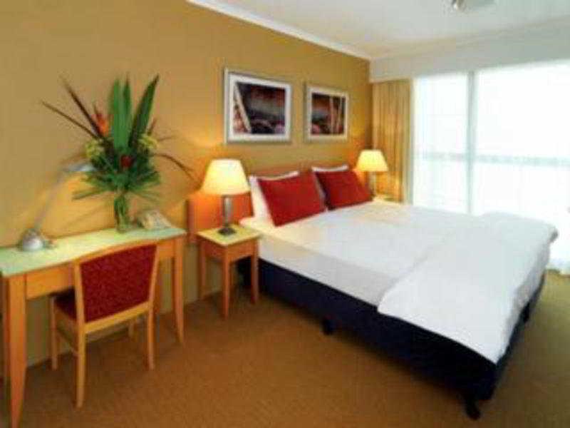 Adina Serviced Apartments Sydney Martin Place Kamer foto