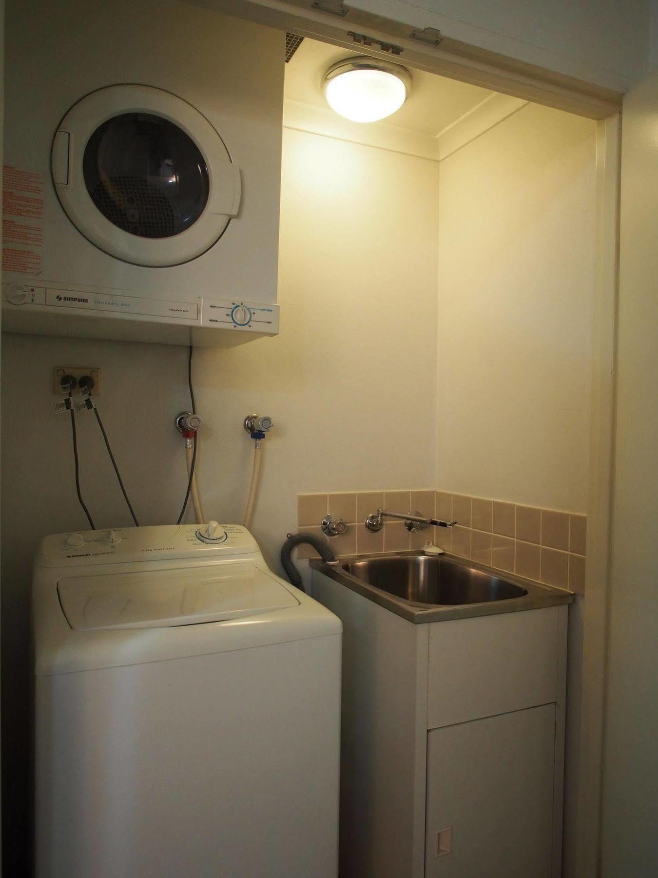 Adina Serviced Apartments Sydney Martin Place Buitenkant foto